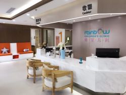 -睿宝儿科·眼科·口腔(杨浦新江湾城店)