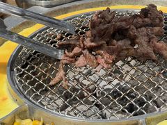 -姜虎东白丁烤肉(深圳湾后海汇店)