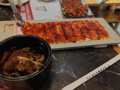 -一品诚记烤肉·甄选店(中南路店)