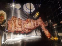 -乌兰烧烤·烤羊腿(西丽店)
