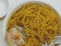 -麦文记面家(佐敦店)