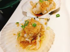 -午月海鲜烧烤酒店(不老街店)
