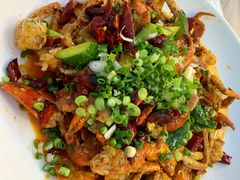 -李叔叔虾蟹大排档(青羊店)
