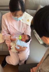-富阳喜佳安丽·国际月子会所
