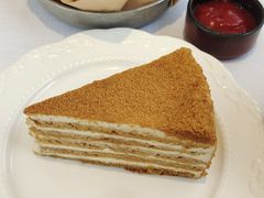 -马克西姆俄罗斯餐厅(绥芬河店)