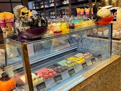 -怡咖啡海鲜自助餐厅(浦东香格里拉店)