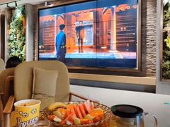 -星河湾温泉洗浴酒店