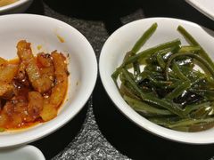 -景笙毋米粥底火锅(20年老字号)