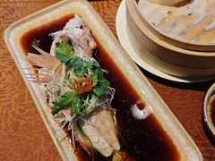 -申粤轩酒楼·三十年粤菜经典(丁香花园店)
