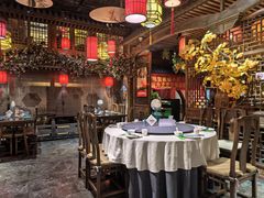 -徽镇小厨·经典徽菜(十里河店)