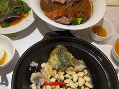 -汤城小厨•粤菜•靓汤(金宝街店)
