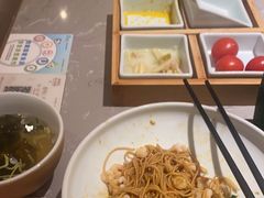 -松鹤楼·苏式汤面(虹桥天地店)