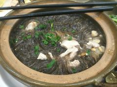 -茂丰梁化客家菜馆(东湖花园二号小区店)