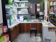 -宝岛眼镜·星创视光中心(厦门罗宾森店)