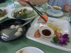 -景好海鲜餐厅(大鹏必选旅游店)