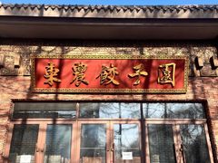 -东北农业大学饺子园