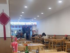 -水仙拉面(水仙街店)