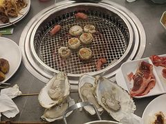 -尚宴牛特鲜自助(太原街万达店)