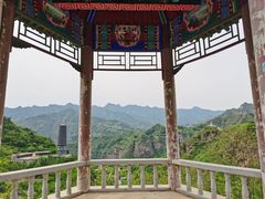 -圣莲山风景区