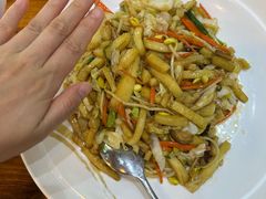 -下梅人家土菜馆(历史文化餐厅度假区店)