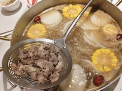 -汕头八合里海记牛肉店(清河店)