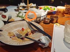 -咖梦餐厅 COMENG RESTAURANT