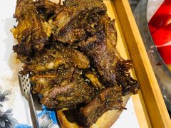 -箪食巷私房菜馆·鲁菜(玉函路店)