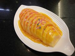 -双海酒店·海鲜家常菜(南戴河店)