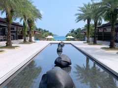 -石梅湾艾美度假酒店