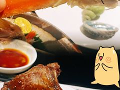 -康帝国际酒店-艾斯本自助西餐厅
