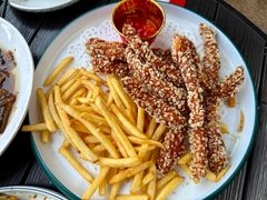 -张鸟园农家乐(张鸟园店)
