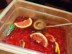 果馨水果酒（百香果，覆盆子，西柚）-HIB HUB公社(解放西路店)