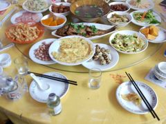 -众旺烙糕宴(悼陵监店)