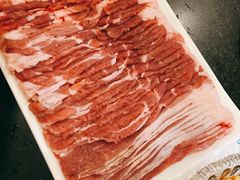 鲜切元宝-南门涮肉(北洼路店)