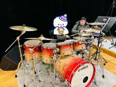 -乐童乐人现代音乐艺术学校(万柳校区)