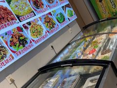 -正亮农家院·海鲜本地菜