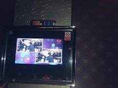 -欢乐驿站量贩式KTV(西丽店)