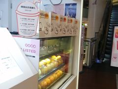 -Jazcu珍仕菓鲜榨果汁(西单大悦城店)