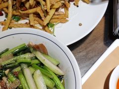 -黄泥岗·黄陂农家菜(百步亭店)