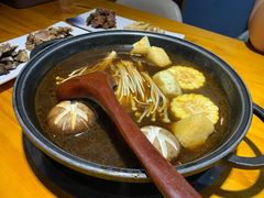 -大牛湾·眷村牛肉面(蠡溪店)