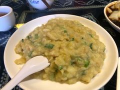 -香满楼(临安路店)