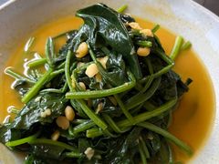 豆汤煮时蔬-Ameigo梅果·云贵川bistro(长宁来福士店)