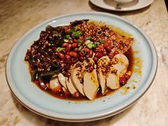 -老淮安·淮安菜(周恩来纪念馆店)