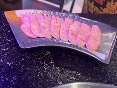 -老卜奎齐齐哈尔烤肉(人民东路店)
