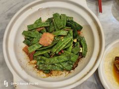 -玉华台饭庄·淮扬菜·烤鸭(望京店)