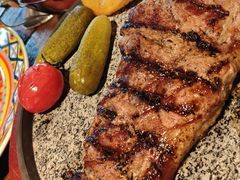 -卢布里西餐厅(海拉尔店)