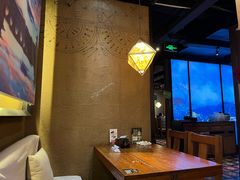 -云海肴·汽锅鸡·云南菜(天津国金汇店)