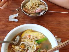 -马路桥姜汤面(江城大楼店)