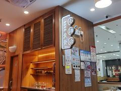 -阿香米线(天津凯德餐厅店)