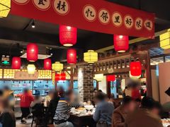 大堂-邻里佬湘(东区店)